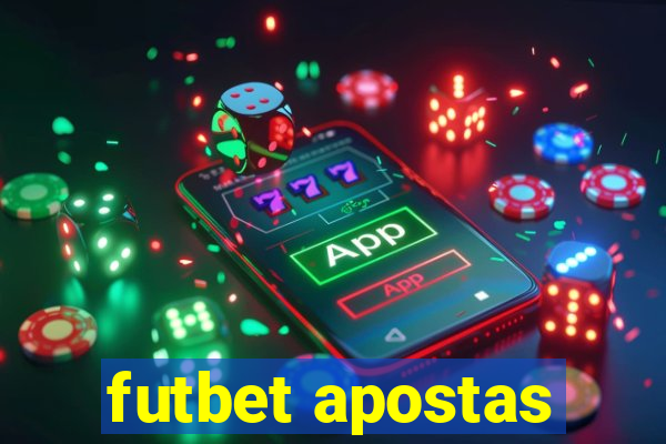 futbet apostas